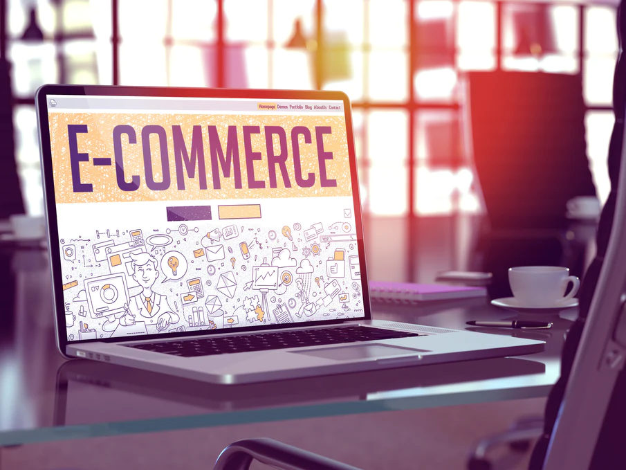 Why Ecommerce in-demand these days