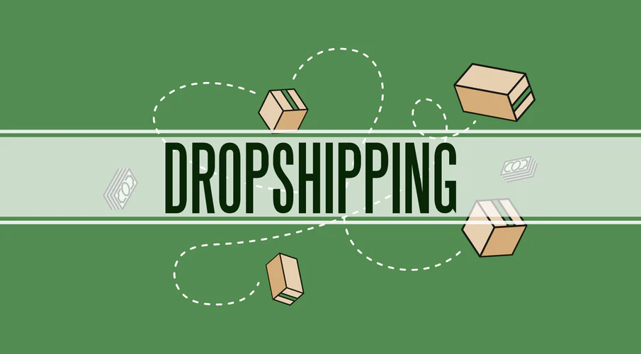 Learn about the dropshipping industry