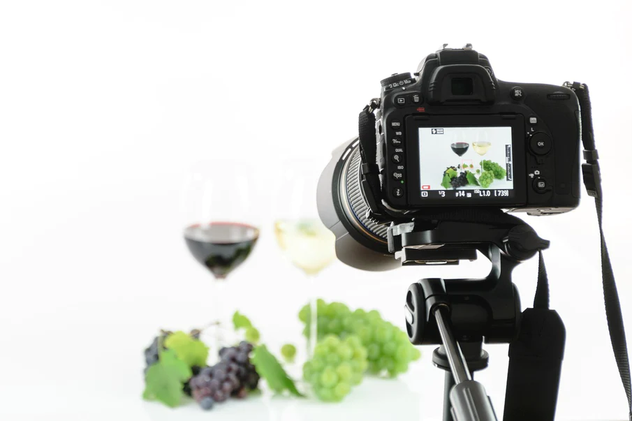 Simple guide to beautiful product photography